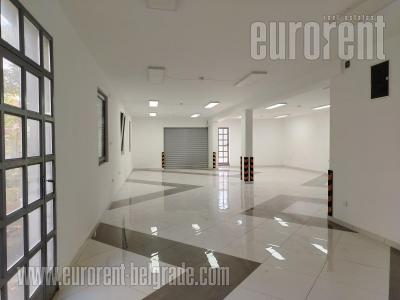 Poslovni prostor NOVI BEOGRAD