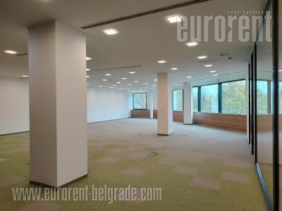 Poslovni prostor NOVI BEOGRAD