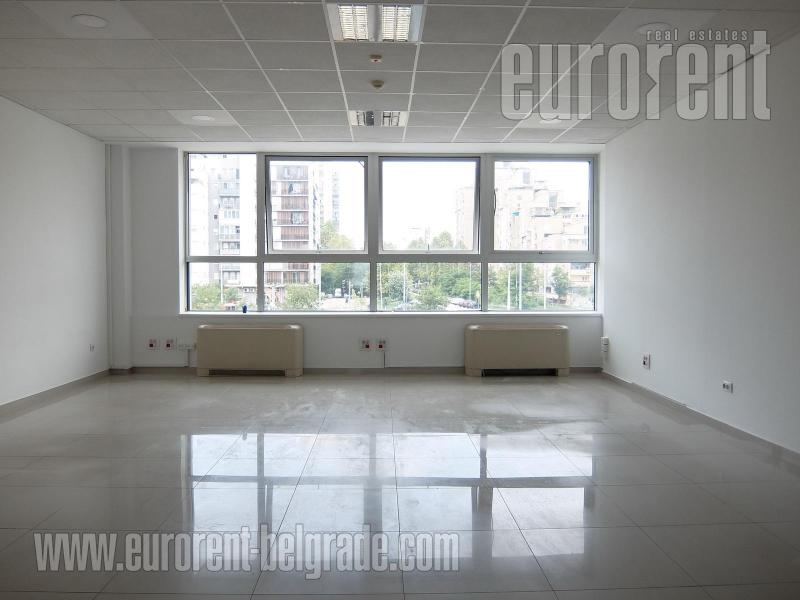 Poslovni prostor NOVI BEOGRAD