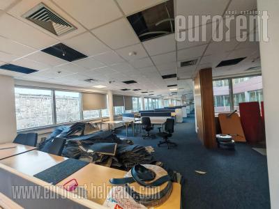 Poslovni prostor NOVI BEOGRAD