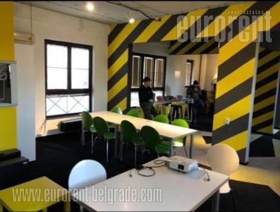 Poslovni prostor, 100 +120 m<sup>2</sup>