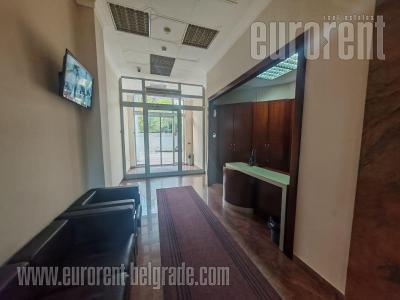 Poslovni prostor PALILULA