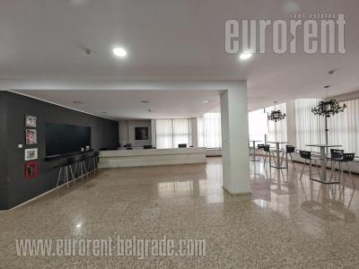 Poslovni prostor PALILULA