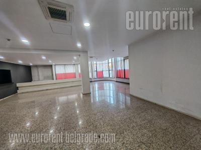 Poslovni prostor PALILULA