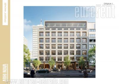 Poslovni prostor, 3.900 m<sup>2</sup>