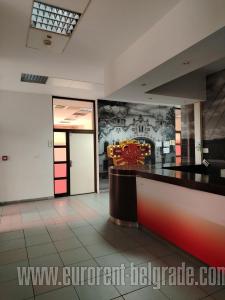 Poslovni prostor, 5.000 m<sup>2</sup>