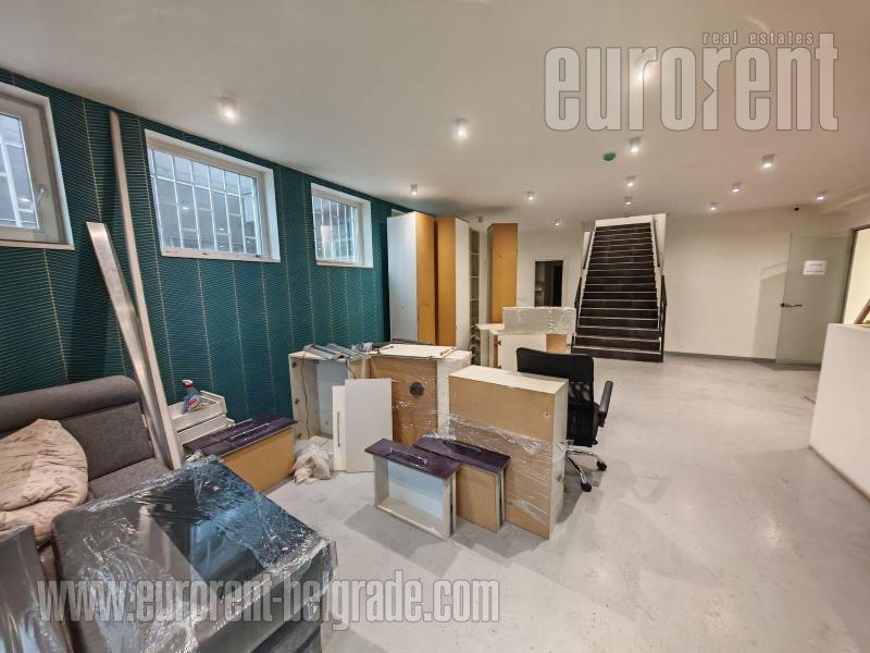 Poslovni prostor VOŽDOVAC