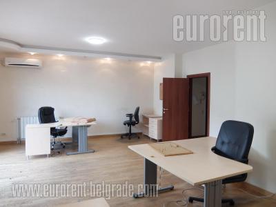 Poslovni prostor Vračar