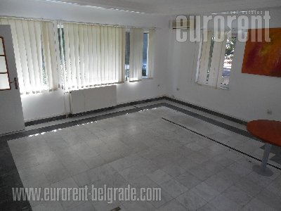 Poslovni prostor ZEMUN