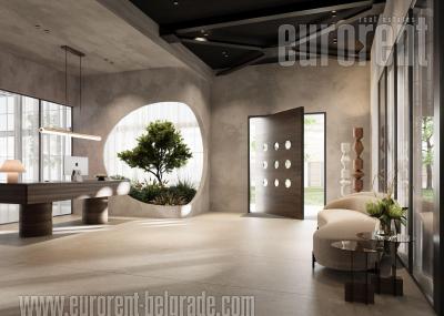 Poslovni prostor ZEMUN