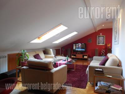 Stan, 110 m<sup>2</sup>