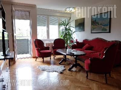 Stan, 75 m<sup>2</sup>