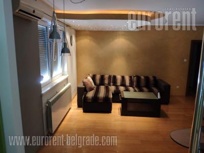 Stan NOVI BEOGRAD