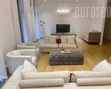 Stan, 205 m<sup>2</sup>