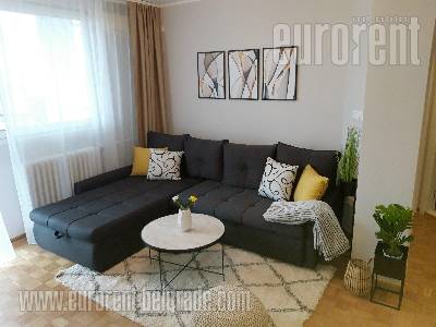 Stan NOVI BEOGRAD
