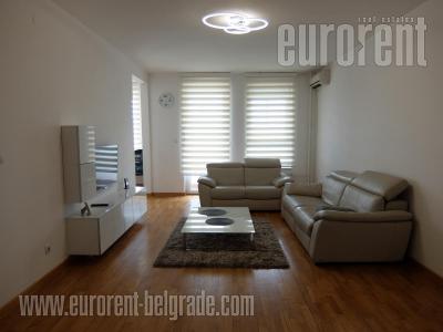Stan NOVI BEOGRAD
