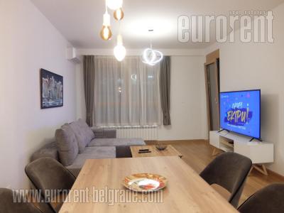 Stan, 52 m<sup>2</sup>