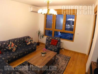 Stan, 61 m<sup>2</sup>