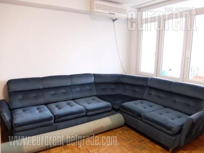 Stan, 83 m<sup>2</sup>