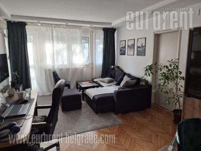 Stan, 58 m<sup>2</sup>