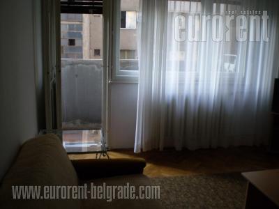 Stan, 40 m<sup>2</sup>