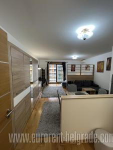 Stan, 45 m<sup>2</sup>