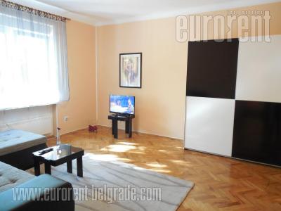 Stan, 50 m<sup>2</sup>