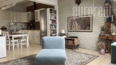 Stan, 87 m<sup>2</sup>