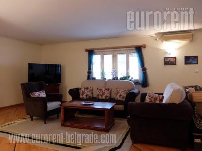 Stan, 110 m<sup>2</sup>