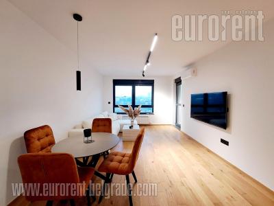 Stan, 55 m<sup>2</sup>