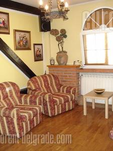 Stan, 130 m<sup>2</sup>