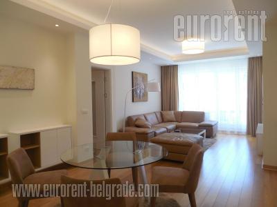 Stan, 110 m<sup>2</sup>