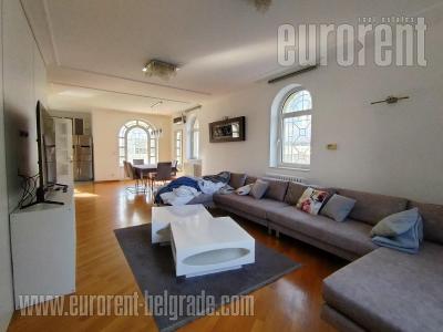 Stan, 135 m<sup>2</sup>