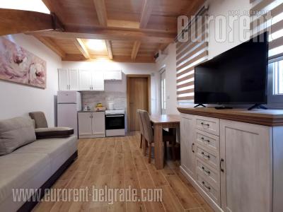 Stan, 59 m<sup>2</sup>