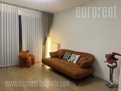 Stan, 100 m<sup>2</sup>