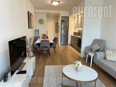 Stan, 80 m<sup>2</sup>