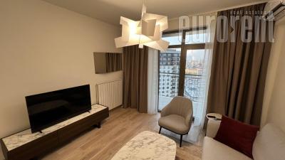 Stan, 56 m<sup>2</sup>