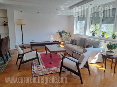 Stan, 125 m<sup>2</sup>