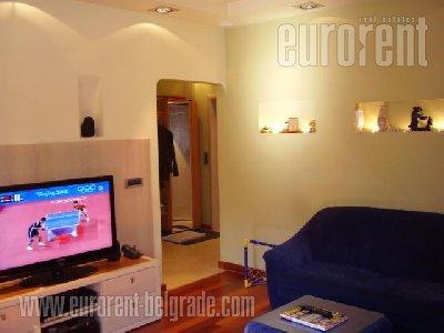 Stan, 61 m<sup>2</sup>