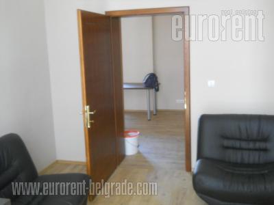 Stan, 100 m<sup>2</sup> + ter