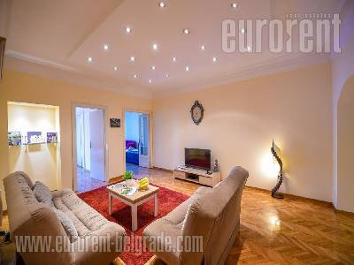 Stan, 130 m<sup>2</sup>