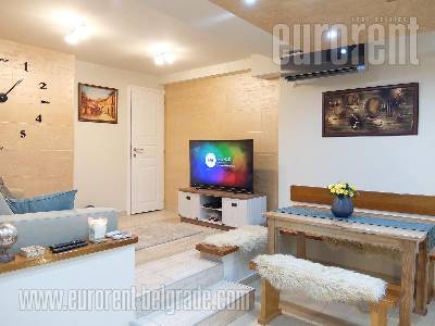 Stan, 50 m<sup>2</sup>