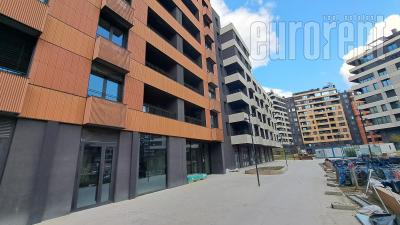 Stan, 114 m<sup>2</sup>