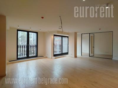 Stan, 168 m<sup>2</sup>