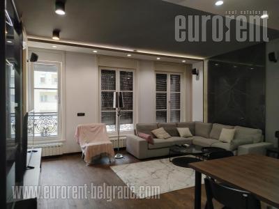 Stan, 100 m<sup>2</sup>