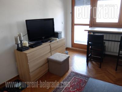 Stan, 50 m<sup>2</sup>