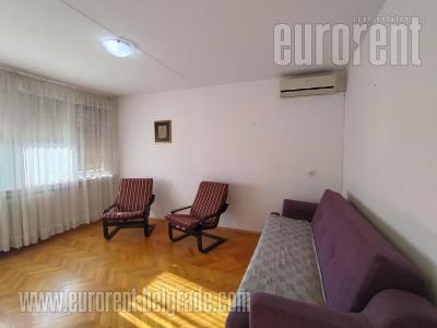 Stan, 50 m<sup>2</sup>