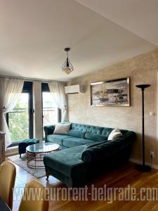 Stan, 60 m<sup>2</sup>