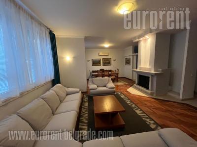 Stan, 161 m<sup>2</sup>