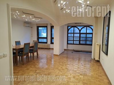 Stan, 120 m<sup>2</sup>